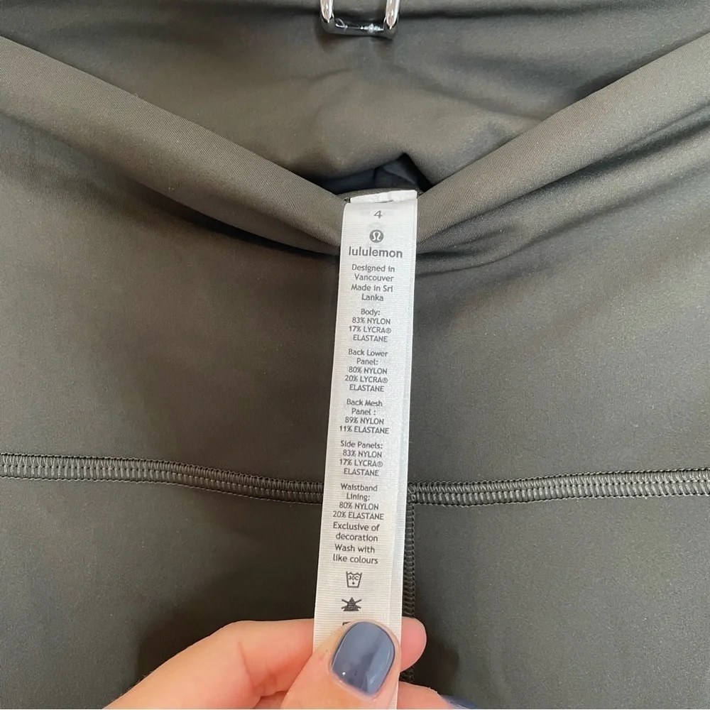lululemon athletica lululemon zip